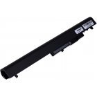 Batteri til HP 14 TouchSmart-d000 Serie 2600mAh