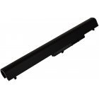 Batteri til HP 14 TouchSmart-d000 Serie Standardbatteri