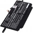Batteri til HP Elite Dragonfly Folio G3 Laptop Batteri til HP Elite Dragonfly Folio G3 Laptop