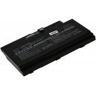 Batteri til Laptop HP ZBook 17 G4-1RR26ES