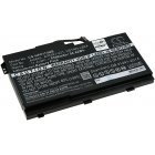 Batteri til Laptop HP ZBook 17 G3 V1Q08UT