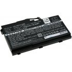 Batteri til Laptop HP ZBook 17 G3 X9T88UT