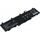 Batteri passer til Laptop HP EliteBook 830 G7, Type CC03XL, HSTNN-LB8Q