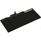 Batteri til Laptop HP ZBook 14u G4 1RQ70EA