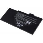 Batteri til HP ZBook 14 G2