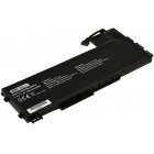 Batteri til Laptop HP ZBook 15 G3, ZBook 17 G3