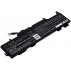 Batteri til Laptop HP ZBook 14u G5 (2ZB99EA)