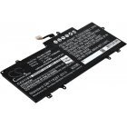 Batteri til Laptop HP SlateBook 14-P000NO