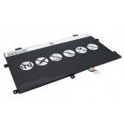 Batteri til HP TPN-Q127 Batteri til HP TPN-Q127