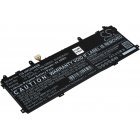 Batteri til Laptop HP Spectre X360 15-df0126ng Batteri til Laptop HP Spectre X360 15-df0126ng