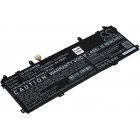 Batteri til Laptop HP Spectre X360 15-df0010ca