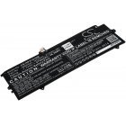 Batteri til Laptop HP Elite X2 1012 G1