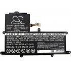 Batteri til Laptop HP Stream 11-R Batteri til Laptop HP Stream 11-R