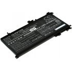 Batteri til Laptop HP Omen 15-AX202NA / Omen 15-AX202NW