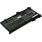 Batteri til Laptop HP Omen 15-AX205NA / Omen 15-AX205NW