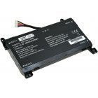 Batteri til Laptop HP Omen 17-an013TX, 17-an014TX Batteri til Laptop HP Omen 17-an013TX, 17-an014TX