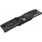 Batteri til Laptop HP OMEN X 17 ap010nr