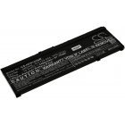 Batteri til Laptop HP Omen 15-ce000