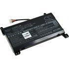 Batteri til Laptop HP Omen 17-AN