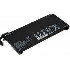 Batteri til Laptop HP Omen 5 Air 15-DH0006TX PRC, Omen 15-DH0002NS, Type PG06XL Batteri til Laptop HP Omen 5 Air 15-DH0006TX PRC, Omen 15-DH0002NS, Type PG06XL