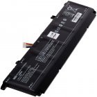Batteri til Gaming-Laptop HP Omen 17-ck Serie Batteri til Gaming-Laptop HP Omen 17-ck Serie