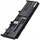Batteri til HP ZBook Studio G7 28Y09PA Laptop Batteri til HP ZBook Studio G7 28Y09PA Laptop