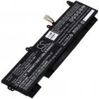 Batteri til Laptop HP ZBook Firefly 15 G7 111F3EA Batteri til Laptop HP ZBook Firefly 15 G7 111F3EA