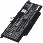 Batteri til HP Dragonfly G4 818W2EA Laptop Batteri til HP Dragonfly G4 818W2EA Laptop