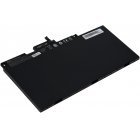 Standardbatteri til Laptop HP EliteBook 840 G3