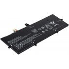 Batteri passer til Laptop HP EliteBook X360 1030 G3, Typ HSTNN-UB7L