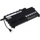 Batteri til HP Typ PL02XL Batteri til HP Typ PL02XL