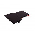 Batteri til HP Type TPN-Q164 Batteri til HP Type TPN-Q164