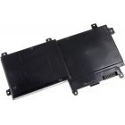 Batteri til Laptop HP Typ HSTNN-UB6Q Batteri til Laptop HP Typ HSTNN-UB6Q