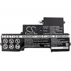 Batteri til Laptop HP Type HSTNN-DB6M Batteri til Laptop HP Type HSTNN-DB6M