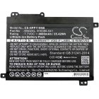 Batteri til Laptop HP Pavilion Typ 916809-855 Batteri til Laptop HP Pavilion Typ 916809-855
