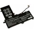 Batteri til HP Type TPN-C128 Batteri til HP Type TPN-C128