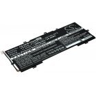 Batteri til HP Type TPN-C120 Batteri til HP Type TPN-C120