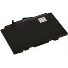 Batteri kompatibel med HP Type 854050-421 Batteri kompatibel med HP Type 854050-421