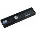 Batteri kompatibel med HP Type 670953-341