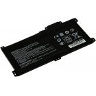 Batteri kompatibel med HP 916367-421 Batteri kompatibel med HP 916367-421