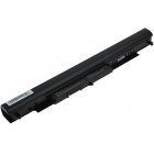 Standardbatteri kompatibel med HP Type 807956-001