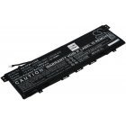 Batteri kompatibel med HP Type HSTNN-IB8K Batteri kompatibel med HP Type HSTNN-IB8K