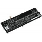 Batteri kompatibel med HP Type 901247-855 Batteri kompatibel med HP Type 901247-855