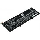 Batteri kompatibel med HP Type BL04XL Batteri kompatibel med HP Type BL04XL