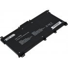 Batteri kompatibel med HP Type 920070-856 Batteri kompatibel med HP Type 920070-856