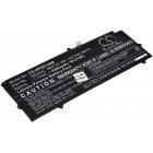 Batteri kompatibel med HP Type 860724-2B1 Batteri kompatibel med HP Type 860724-2B1