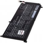 Batteri kompatibel med HP Type 807211-241 Batteri kompatibel med HP Type 807211-241