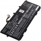 Batteri passer til Laptop HP EliteBook X360 830 G6, Type OR04XL, HSTNN-DB9C Batteri passer til Laptop HP EliteBook X360 830 G6, Type OR04XL, HSTNN-DB9C