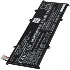 Batteri kompatibelt med HP Typ PHM2230DLS