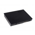 Batteri til HP Compaq Business Notebook nx7000